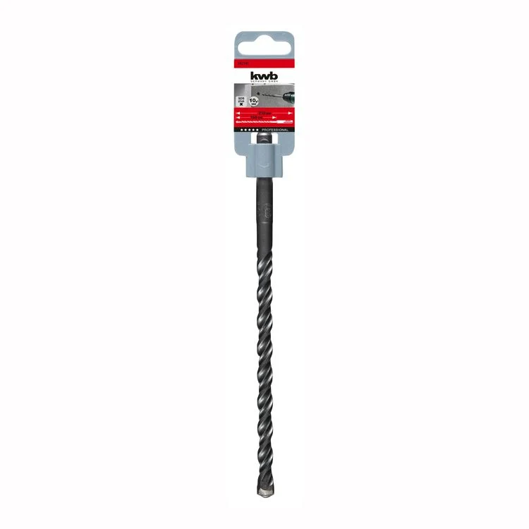 KWB hamerboor Hb44 100x210mm