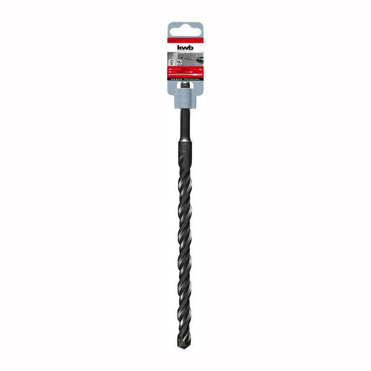 KWB hamerboor Hb44 150x266mm