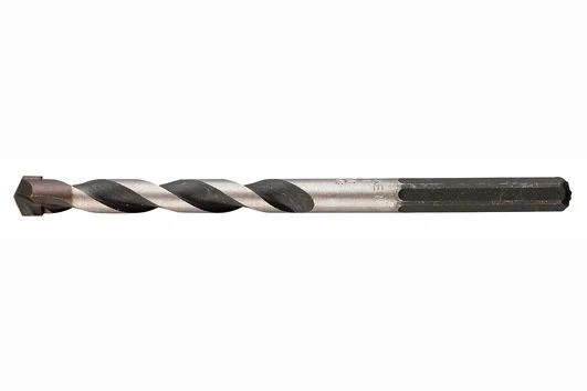KWB Rocker betonboor 6-kant ø10mm