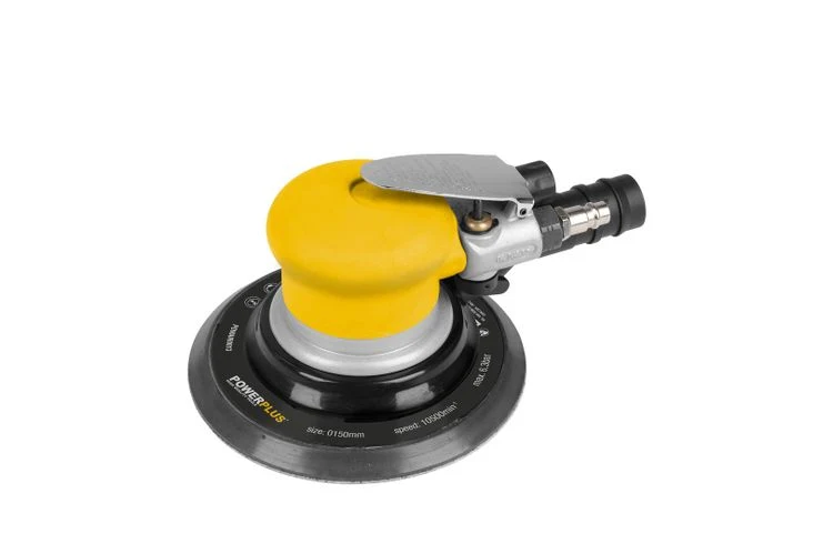 Powerplus vlakschuurmachine POWAIR0013