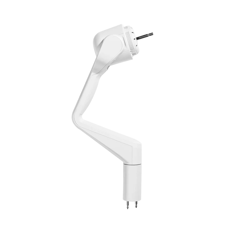 Whisper Flex Ultimate White Motor