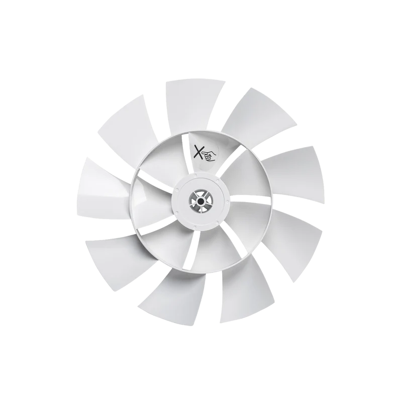 Fan Blade Whisper Flex Ultimate White
