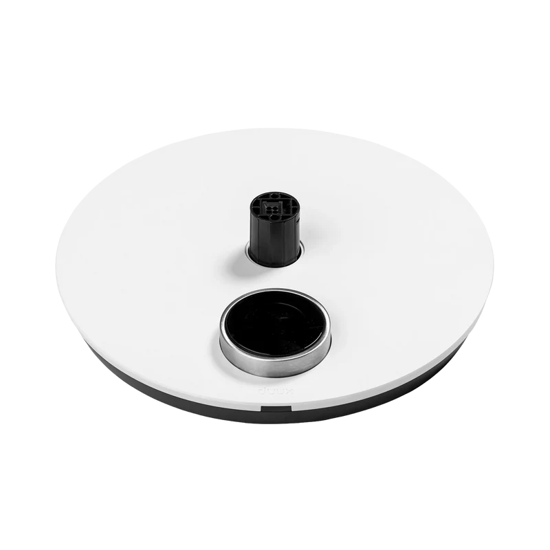 Base unit Whisper Flex Ultimate White - Gen2