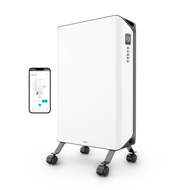 Edge Oil Smart Oil Filled Heater