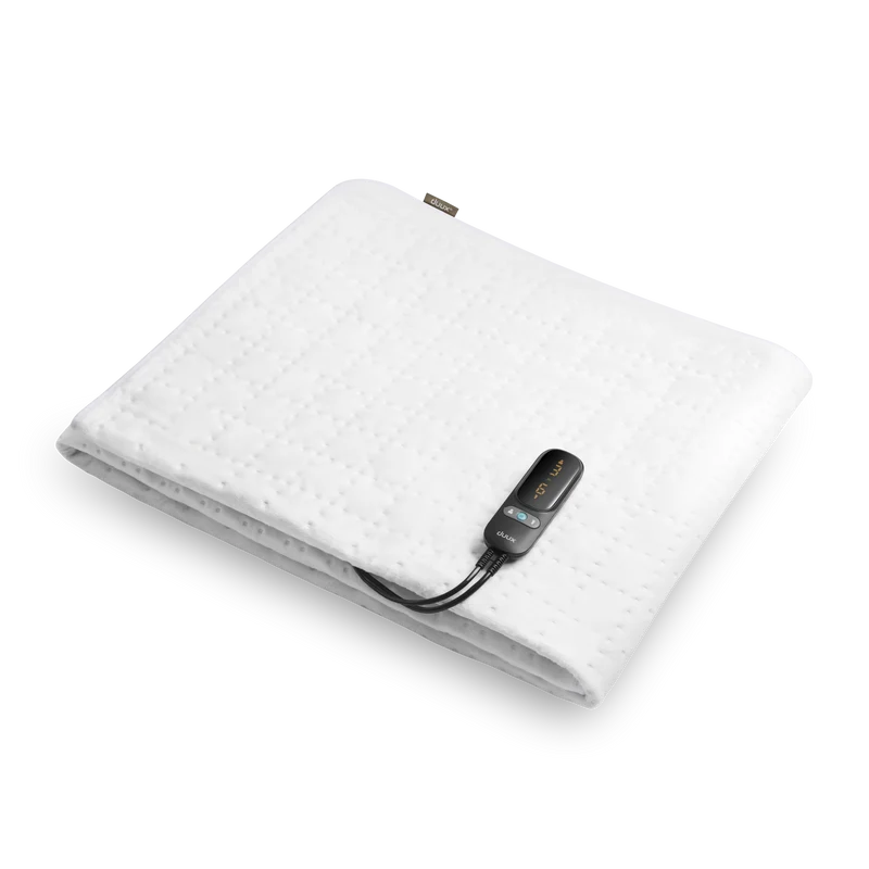Snooze Heated Underblanket Fleece