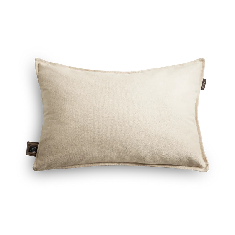 Mellow Heated Cushion