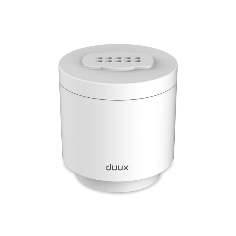 Silver ion cartridge for Motion