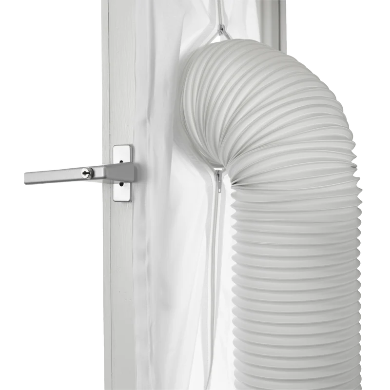 Coolseal Window Seal Kit for Mobile Airco