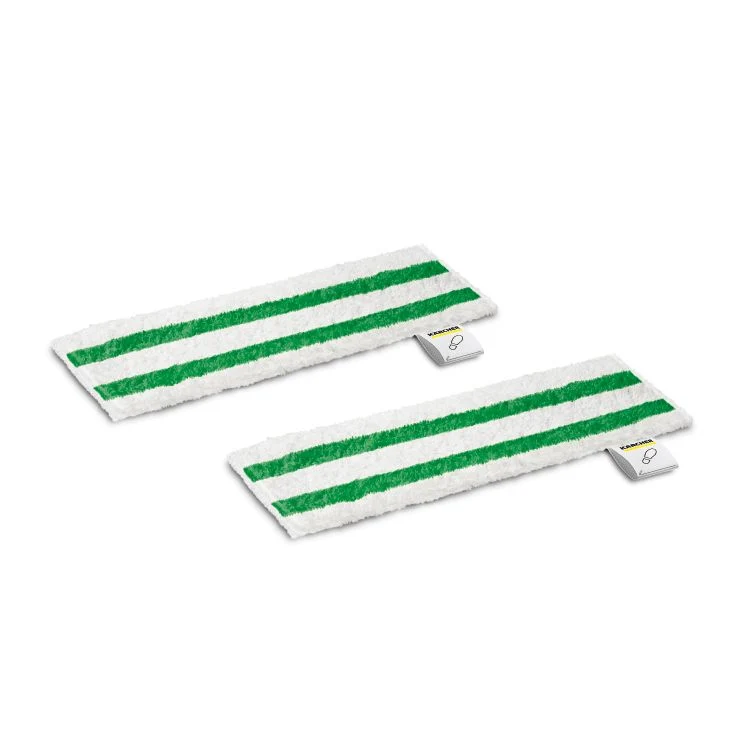 Kärcher Home & Garden vloerdoek stoomreiniger 2st