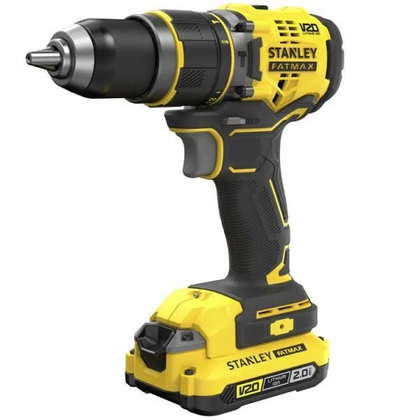 Stanley Fatmax V20 schroef-/klopboor 18V