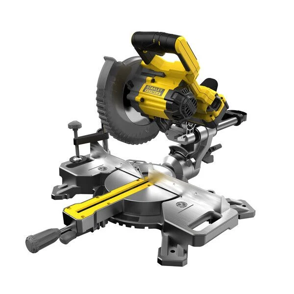 Stanley FatMax accu afkort-/verstekzaag SFMCS701M1-QW 18V incl. accu