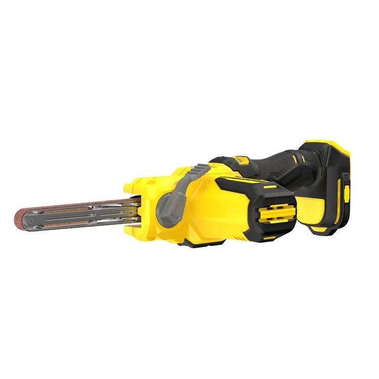 Stanley FatMax V20 accu bandschuurmachine SFMCE210B-XJ 18V excl. accu