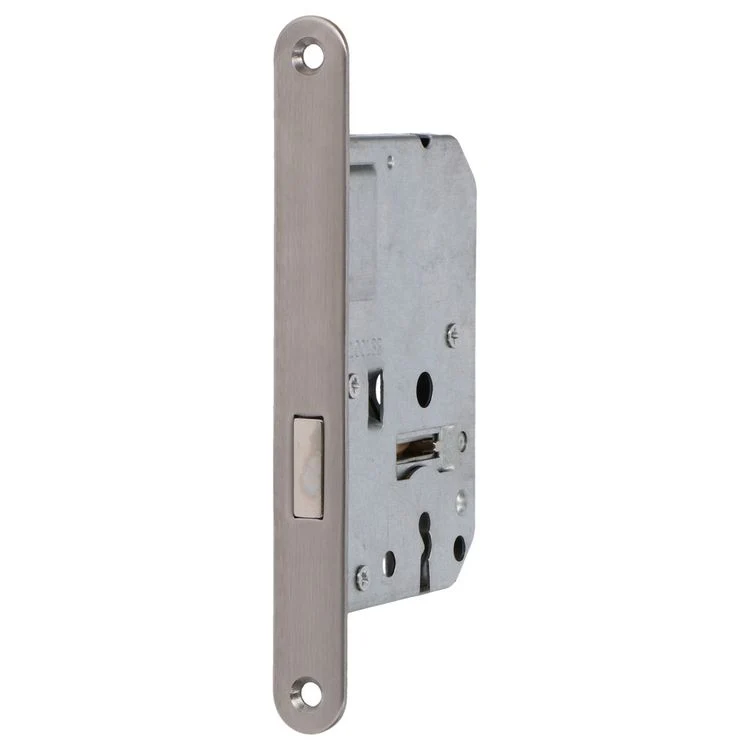 S2 kastslot BB RVS doornmaat 50mm