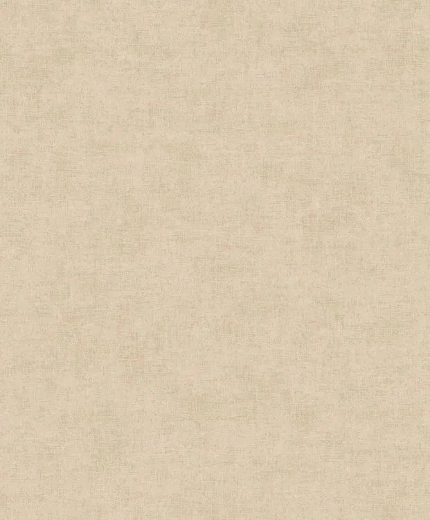Textured Touch vliesbehang effen champagne 53cmx10m