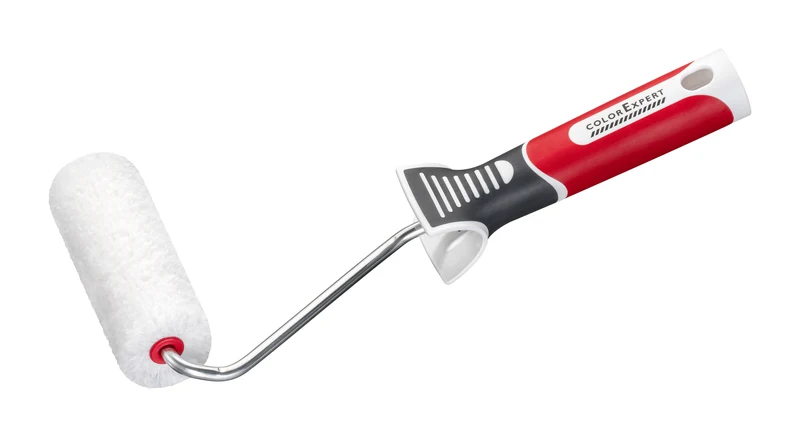 Color Expert Wallstar schilderset 10cm 2-dlg