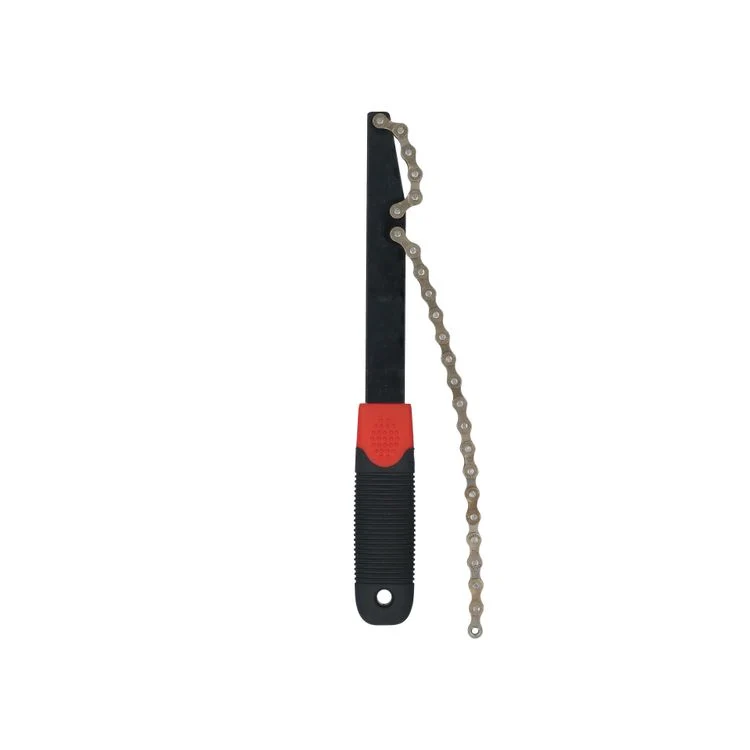 Dresco freewheel afnemer zwart, rood