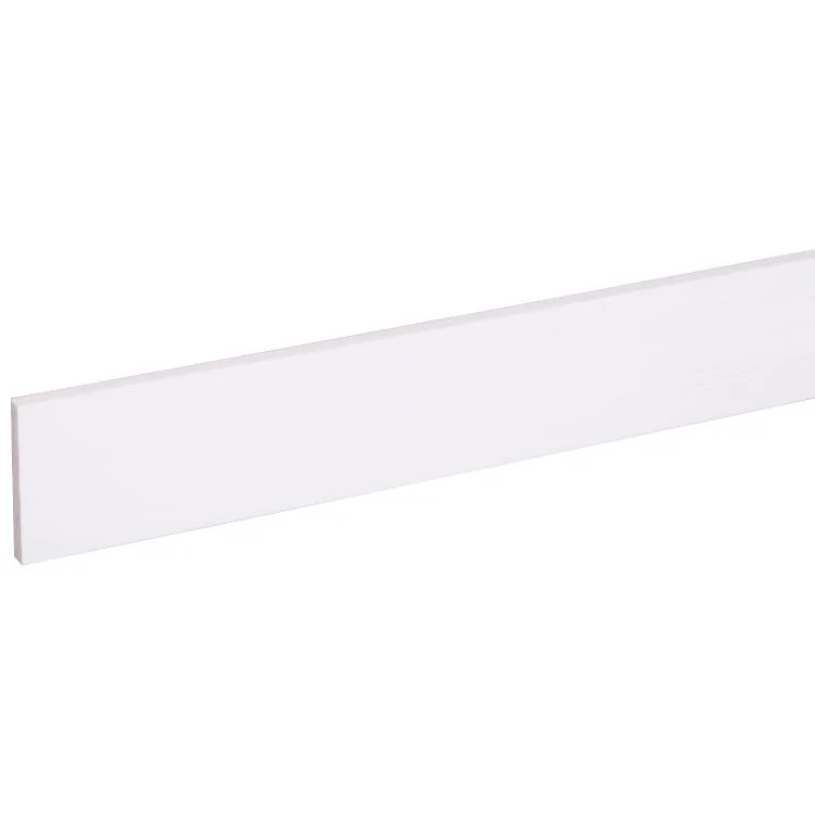 CandoSchaaflat grenen 7x55mm 2,7m