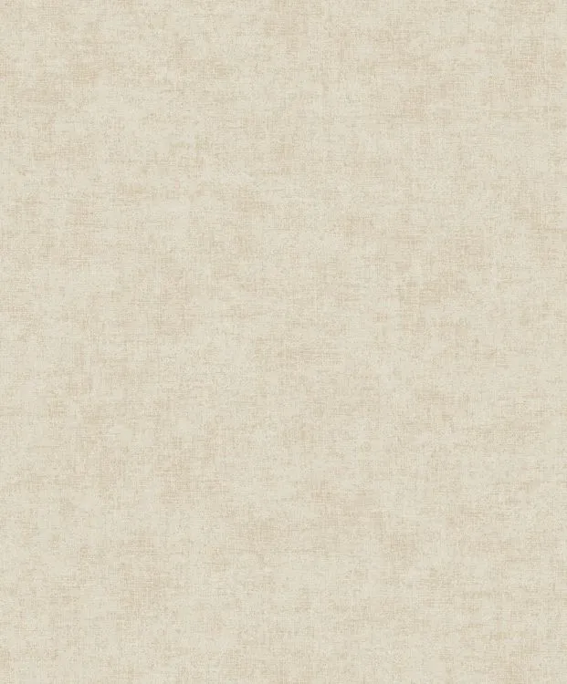 Textured Touch vliesbehang effen sandbeige 53cmx10m