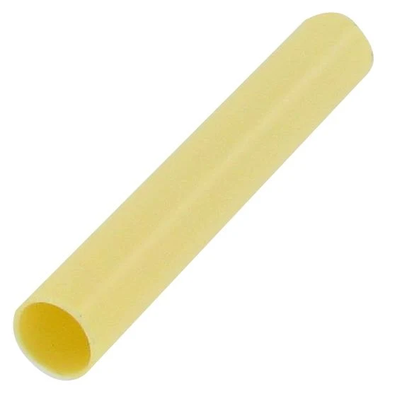 Pipelife elektrabuis pvc 5/8" creme 2m