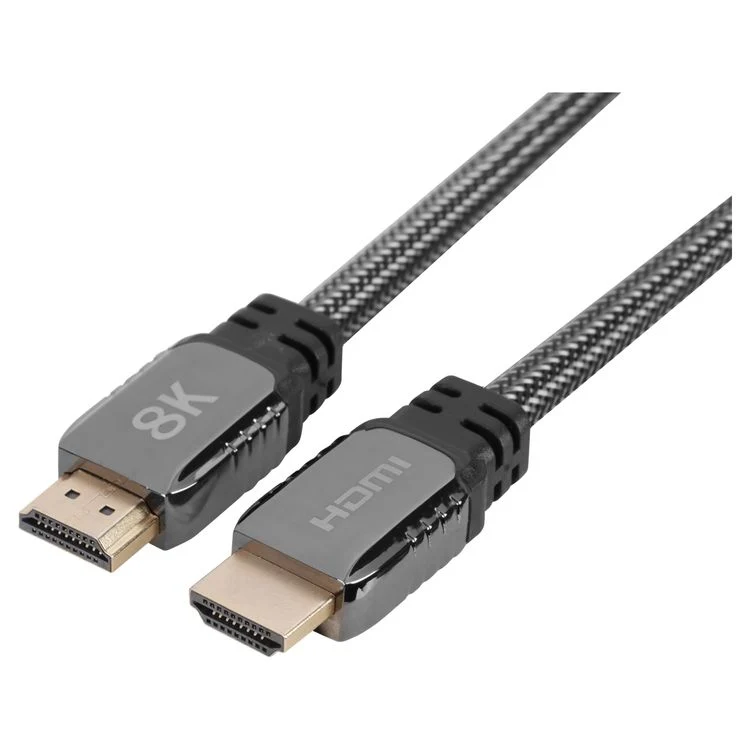 Q-Link HDMI kabel 8K/60HZ 2m