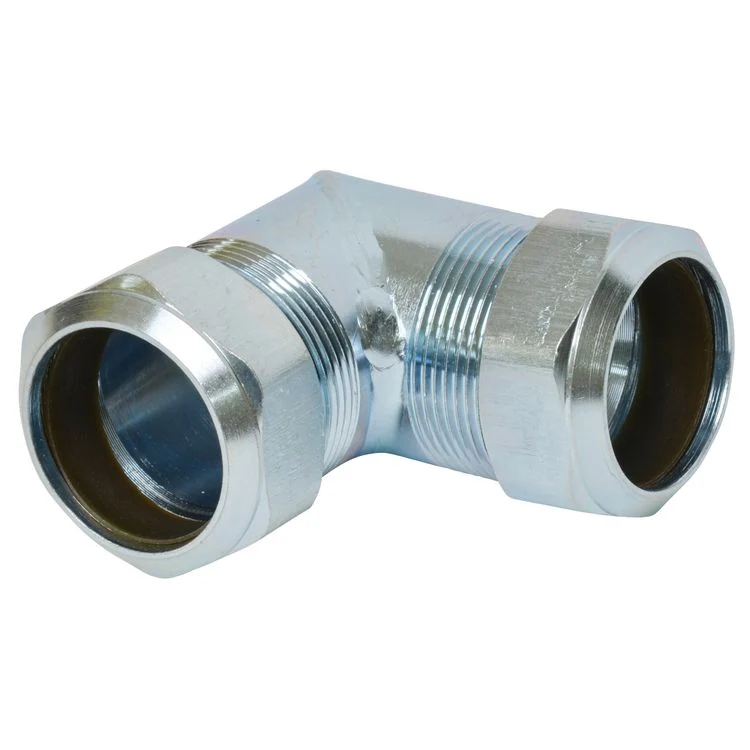 Sanivesk knie bocht 15mmx15mm