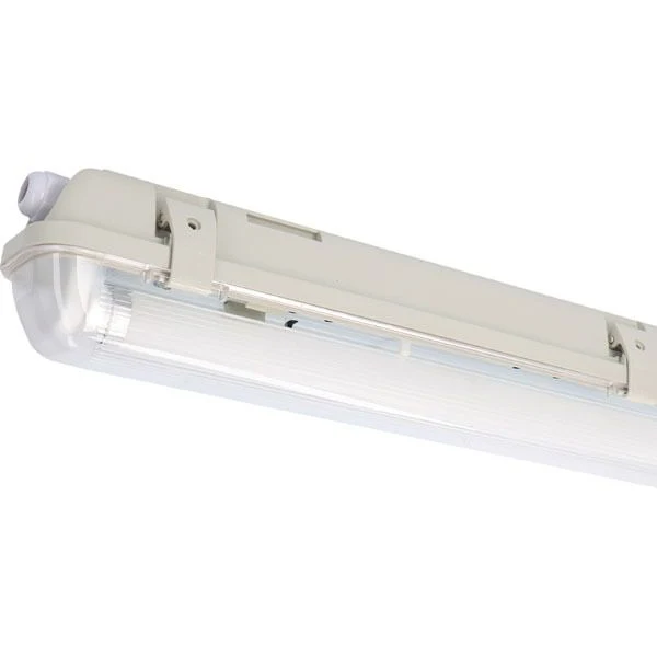 Led's Light LED TL armatuur 21W 1,5m 3100lm IP65 wit