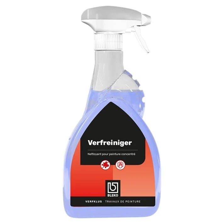 Bleko verfreiniger k&k vloeibaar 500ml