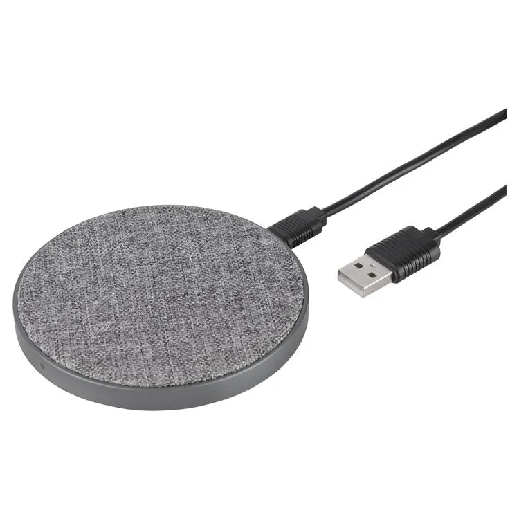 Q-Link oplader zwart