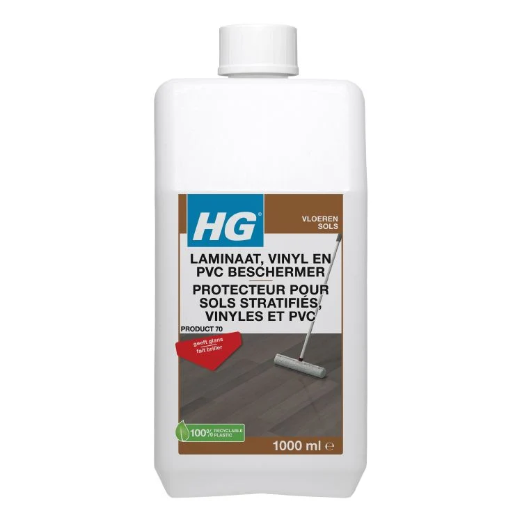 HG laminaatbeschermer 1L