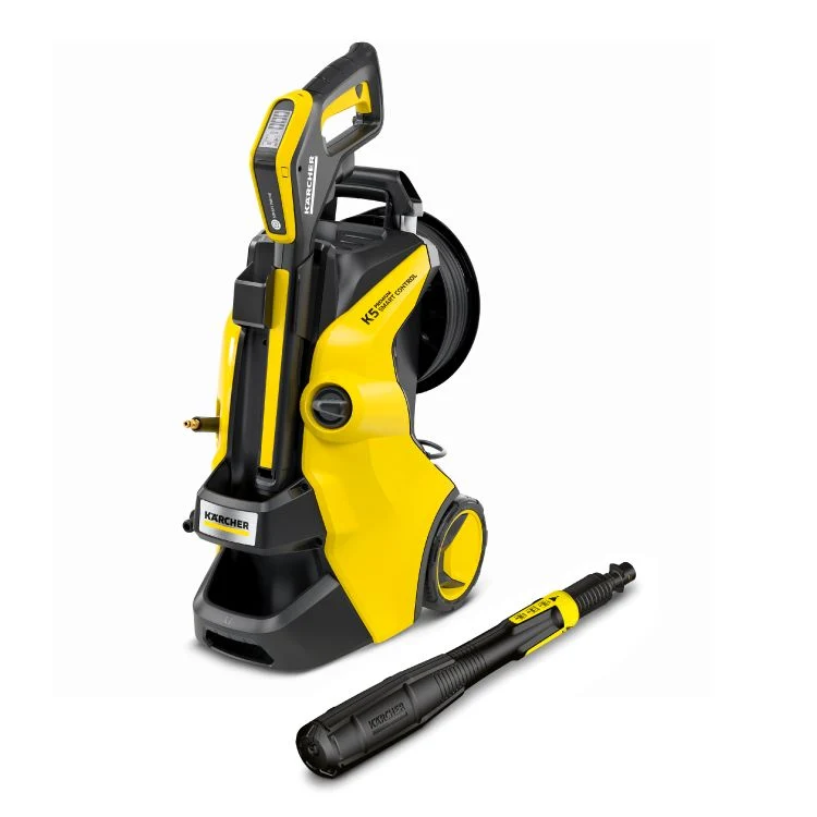 Kärcher Power control hogedrukreiniger 3000W
