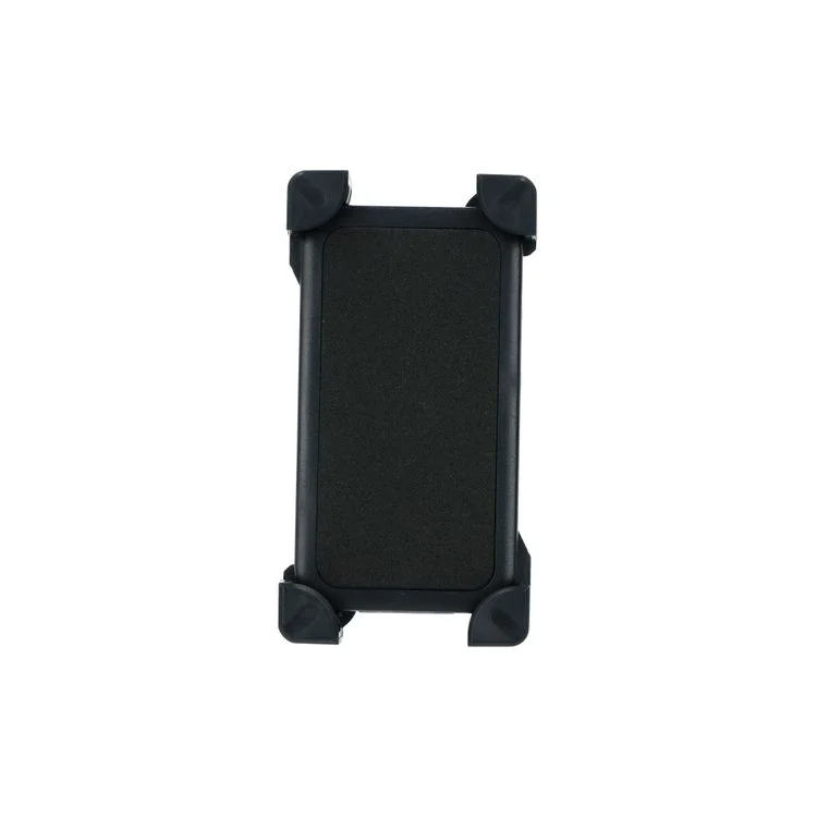 Dresco smartphone houder zwart