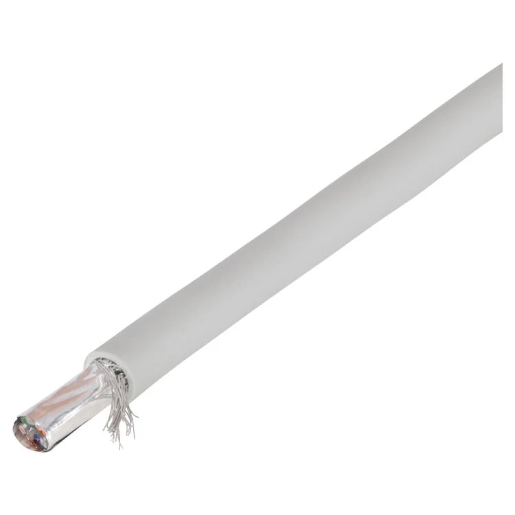 Q-Link S/FTP kabel CAT7 AWG26 10m