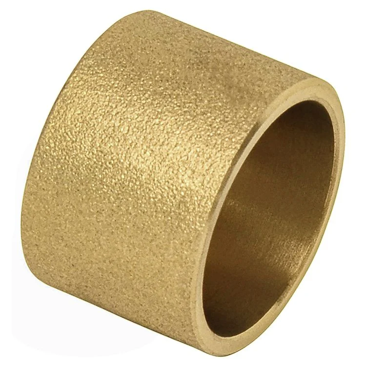 Sanivesk soldeerkoppeling eindstop metaal 12mm