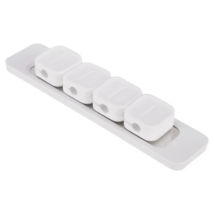 Q-Link Kabelclip wit