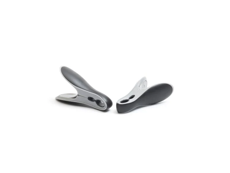 Brabantia wasknijper kunststof 8st