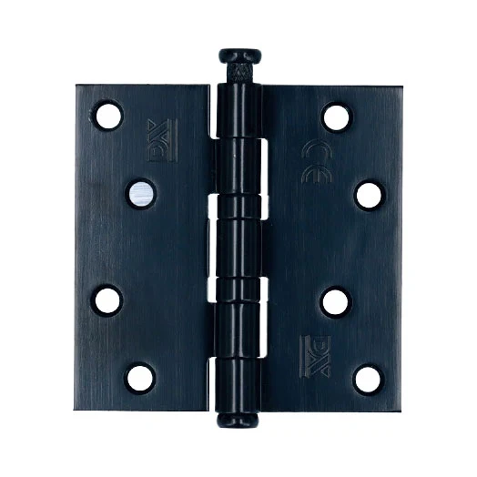 Veilig kogellagerscharnier 89x89x2,4mm 2st