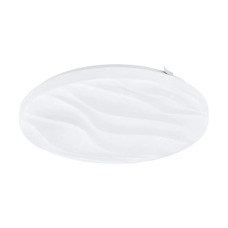 Eglo Benariba LED plafondlamp ⌀33cm wit