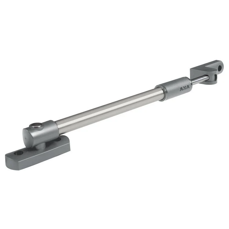AXA 30EX telescopische uitzetter buitendraaiend 34,8cm zilver