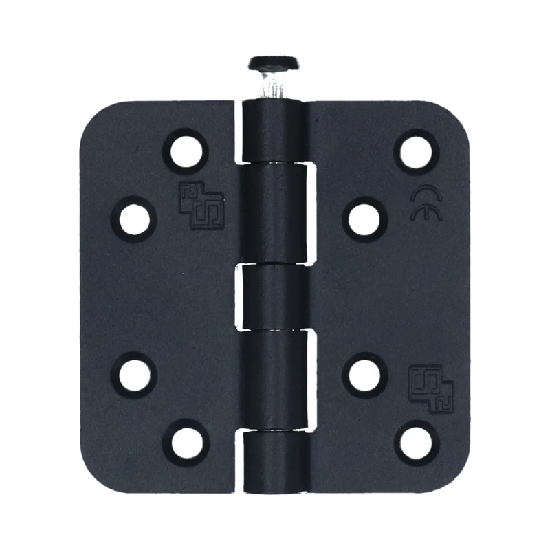 Veilig scharnier SKG** 76x76x2,4mm