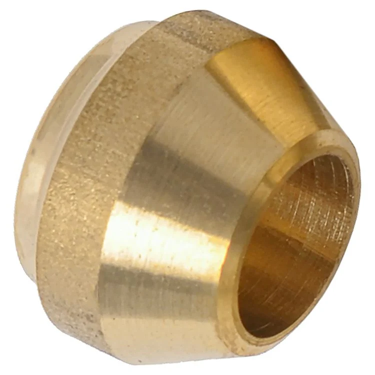 Sanivesk afsluitplaat metaal 22mm 4st