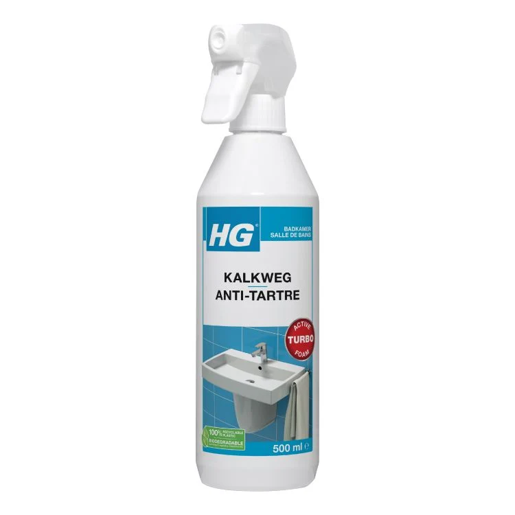 HG kalkweg 500ml