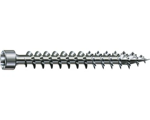 Spax IN.Force schroef T-star plus cilinderkop 6x200mm 16st