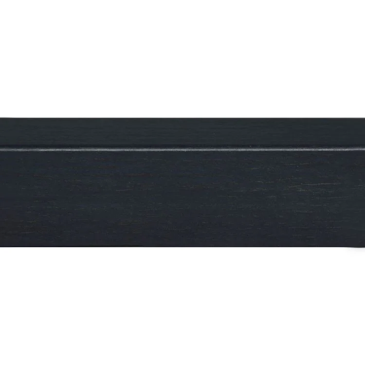 CanDo Roomdivider spijl lava eiken 270x10x5,7cm