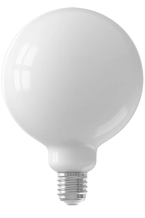 Calex Smart LED filament globe E27 7,5W mat