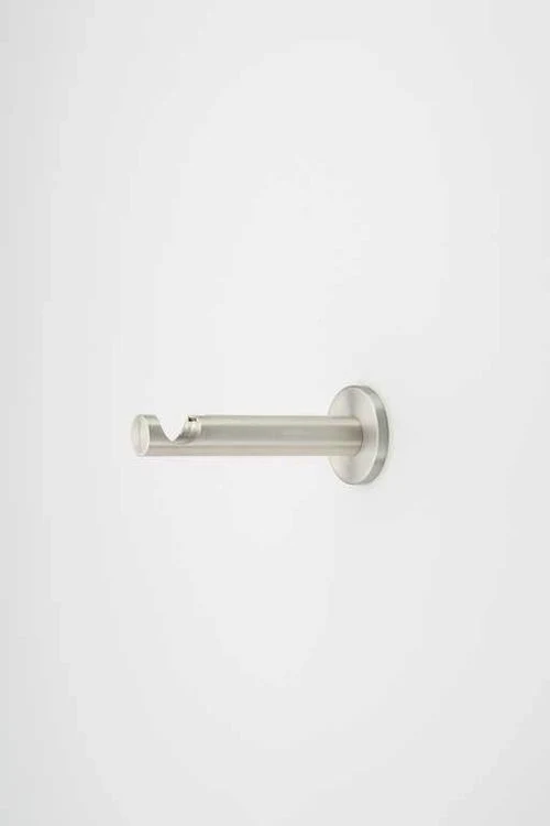 Anchor steun open RVS effect ⌀19mmx9cm