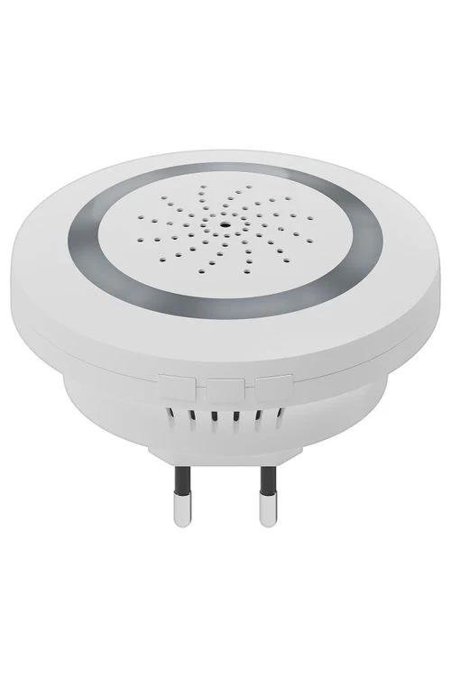 Calex Smart connect sirene 110DB