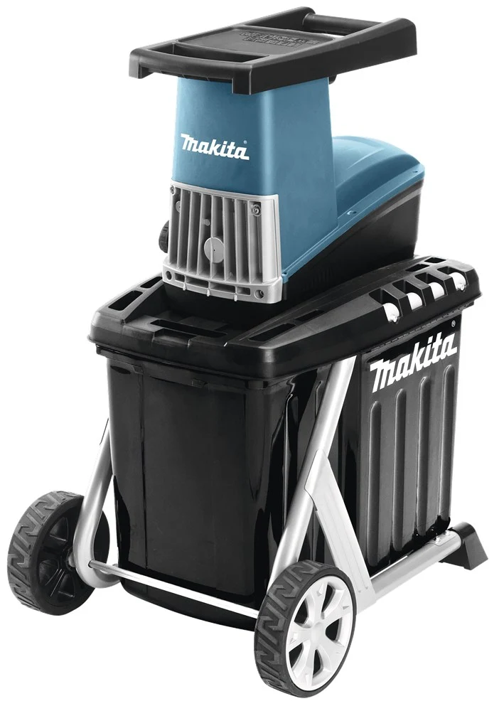 Makita UD2500 230V Hakselaar