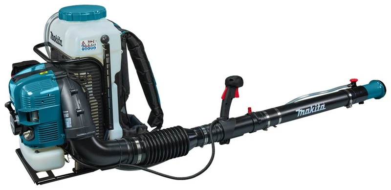MAKITA PM7651H 4-TAKT RUGNEVELSPUIT 75,6 CC