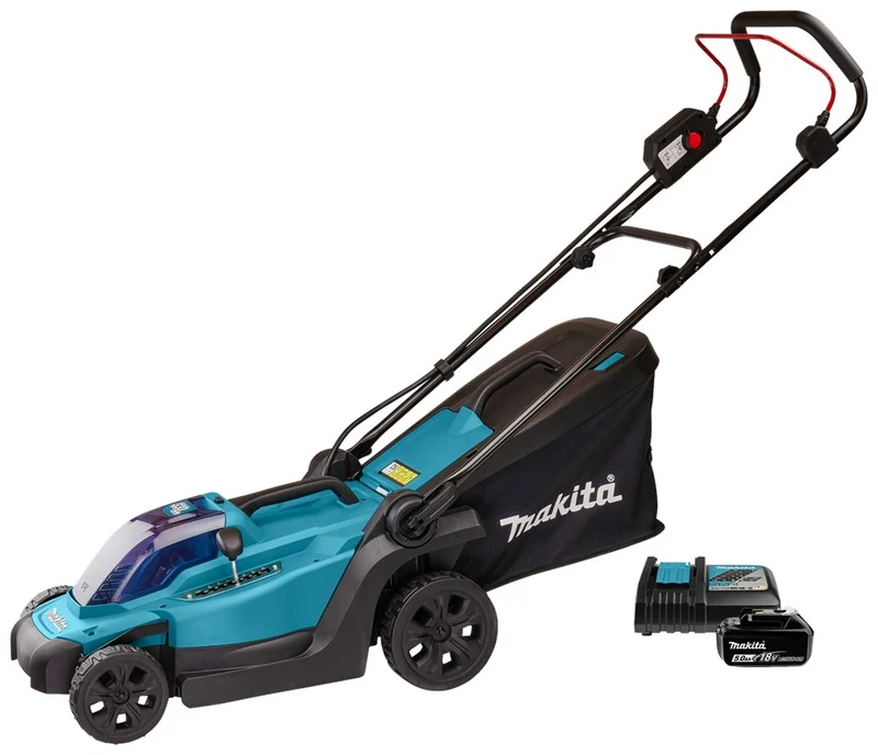MAKITA DLM330RT GRASMAAIER 18V 33CM