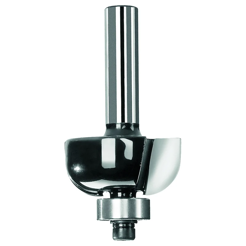 Bosch HALFRONDPROFIELFREES 8 MM, R1 10 MM, D 32,7 MM, L 14 MM, G 55 MM